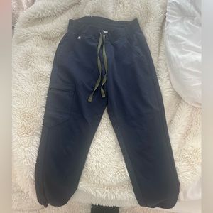 Figs Zamora joggers scrub